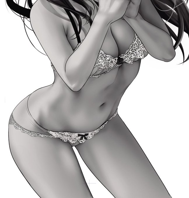 #いいおなかの日
ウラアカジョシ2巻の表紙より。すげえがんばった…… 