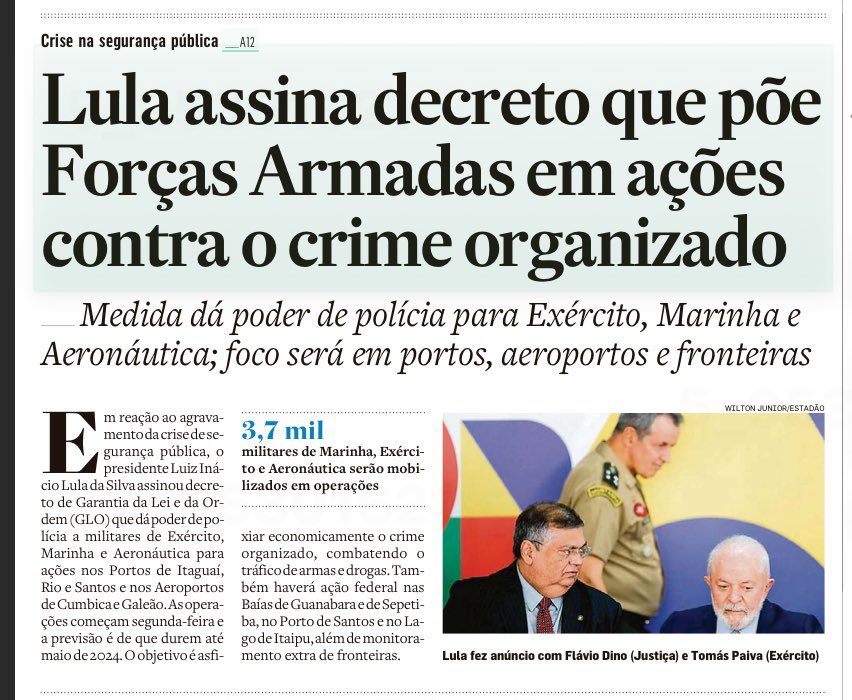 fernandoconrado's tweet image. O PT acaba de criar sua Guarda Bolivariana e NINGUÉM falou nada.