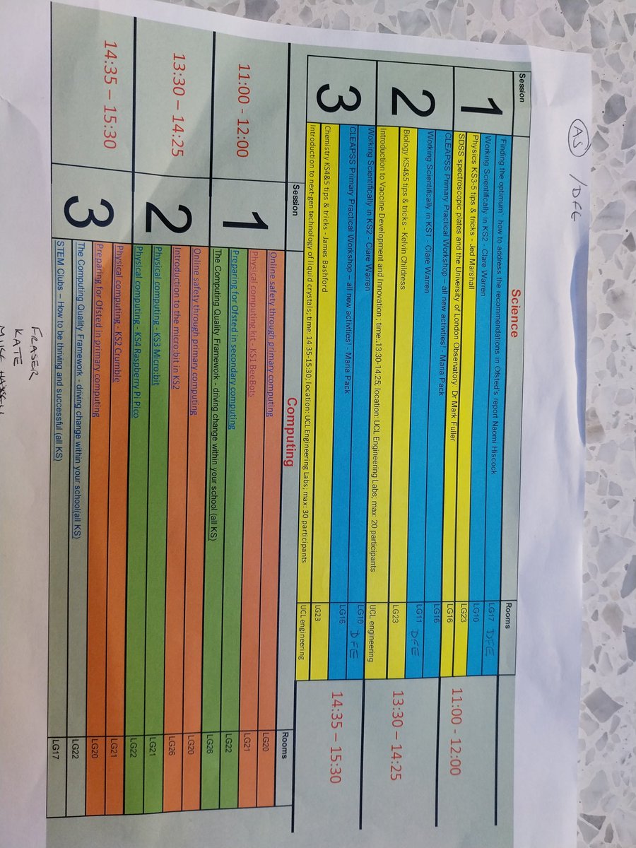 STEMLearning_AS's tweet image. Incredibly excited to attend @STEMLearningUK #NetworkPartner led #STEM Conference held @UCLLaws &amp;amp; @UCLEngineering #Science #computing aimed at supporting #teachers #technicians #teachercpd #makingadifference @STEMAmbassadors #primary #secondary #CPD @educationgovuk