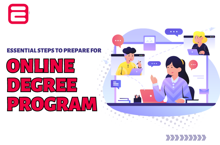 EdulizeBlog's tweet photo. Essential Steps to Prepare for Your Online Degree Program
https://t.co/8BGvpYpqaX
#OnlineDegree #HigherEducation #DistanceLearning #OnlineEducation #StudyFromHome #OnlineDegreeProgram #OnlineClasses https://t.co/zbsMwJcnXZ