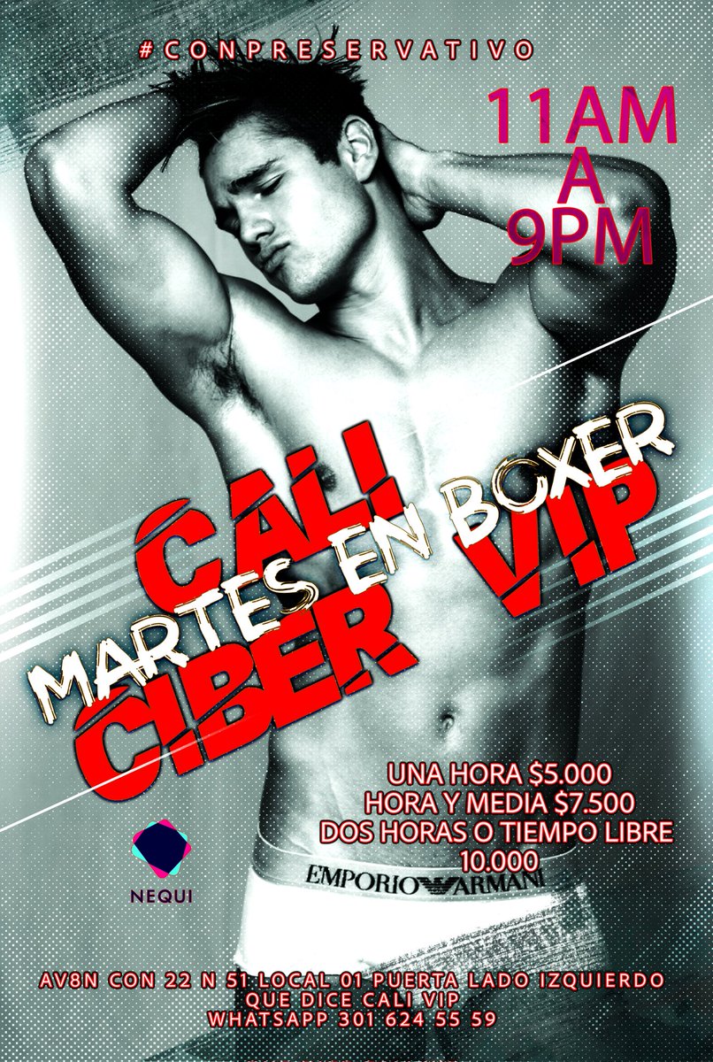 CaliCiberVIP's tweet photo. #caligay #crusingcali #conpreservativo https://t.co/ZAf224amNB