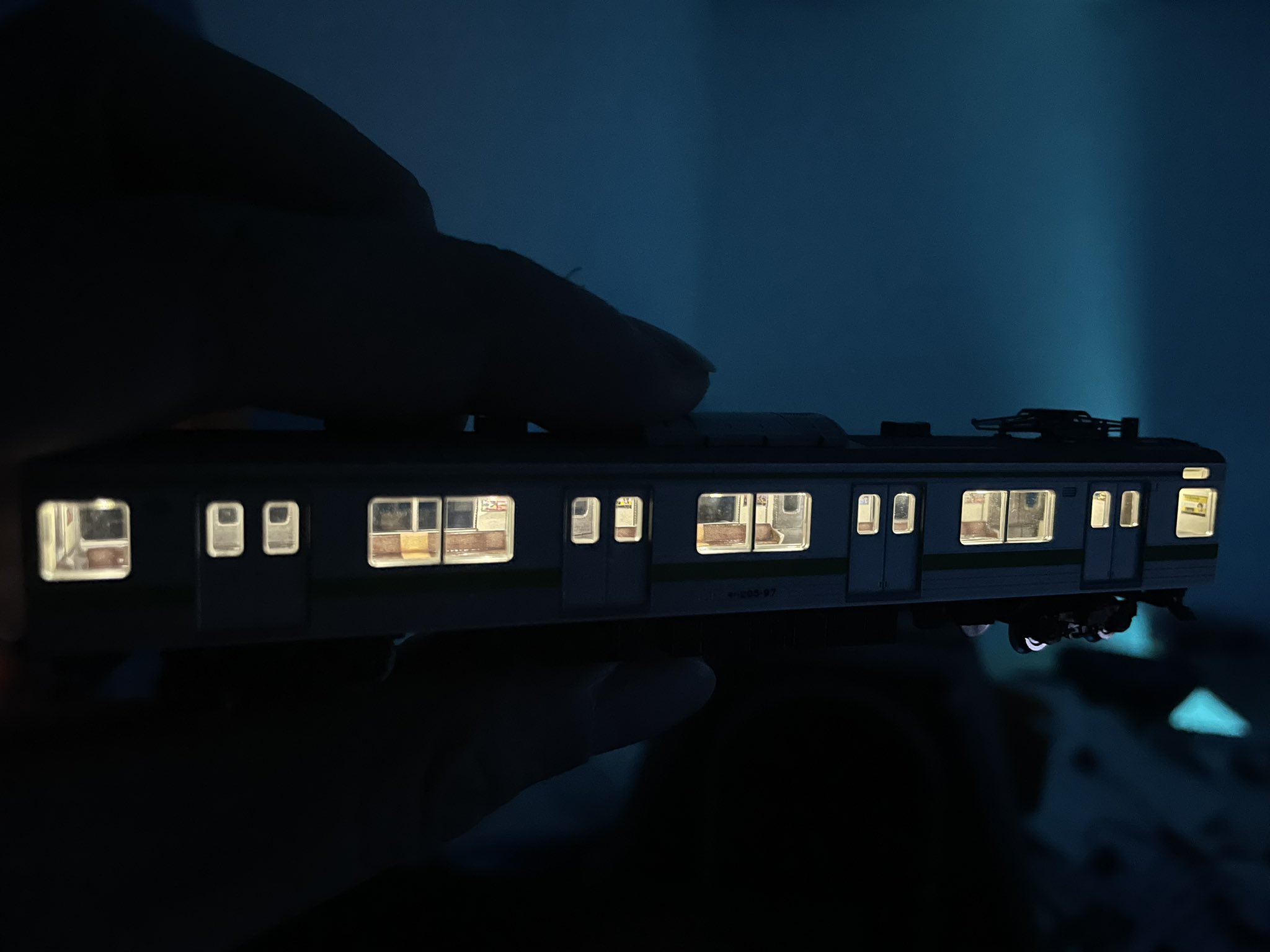 DENSHA.me ® على X: DENSHA.me ® على X: