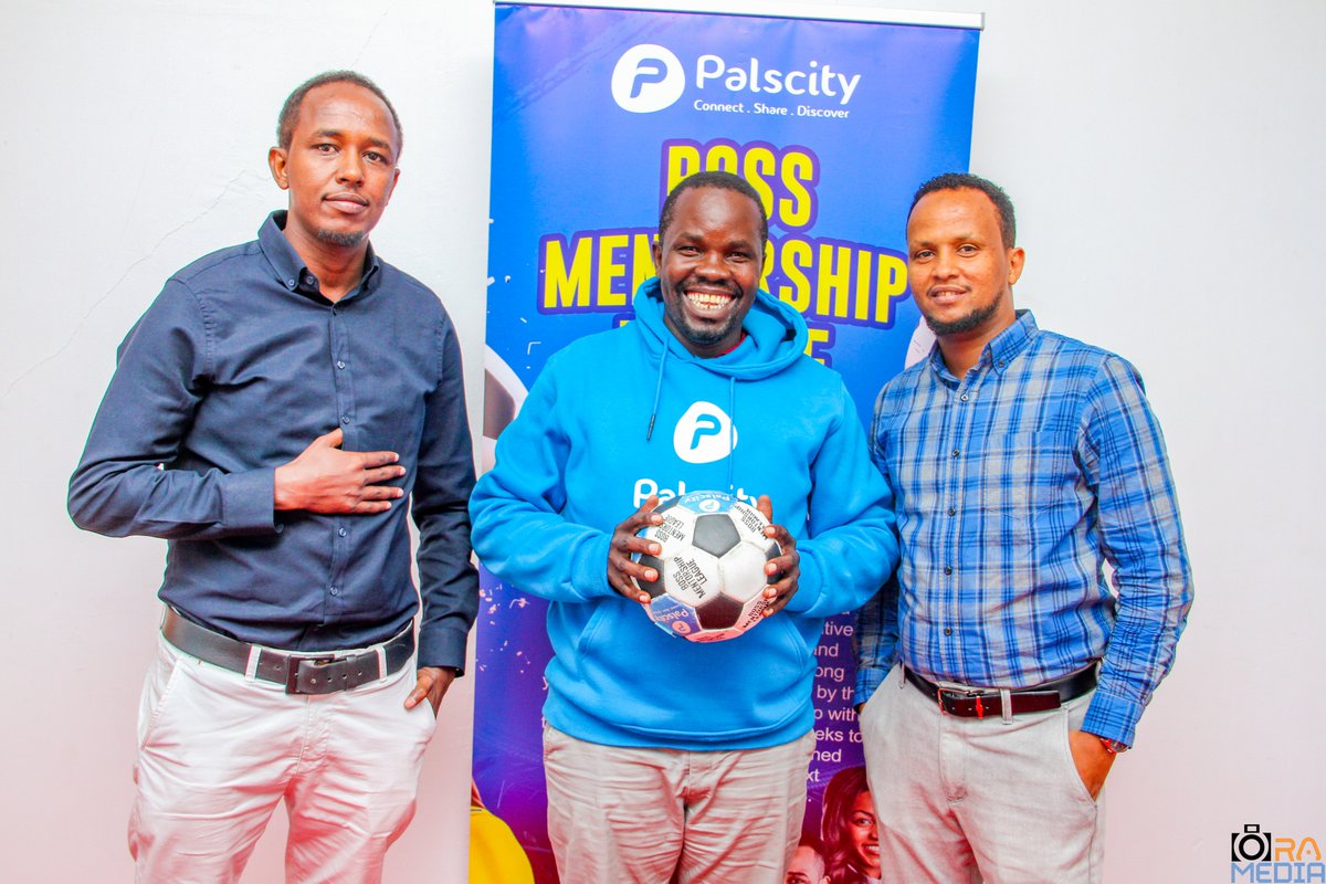 simon_odemba's tweet photo. Get your game face on! The BOSS Mentorship League &amp; VIJANA NA BIASHARA Expo is only a few weeks away. Join us on Dec 2nd, 2023! Limited slots: https://t.co/71pup71wcN #TotChe #TheBossMentorshipLeague #VijanaNaBiashara Chelsea Spurs #KEMSAChairperson https://t.co/gQ6clEfzLJ