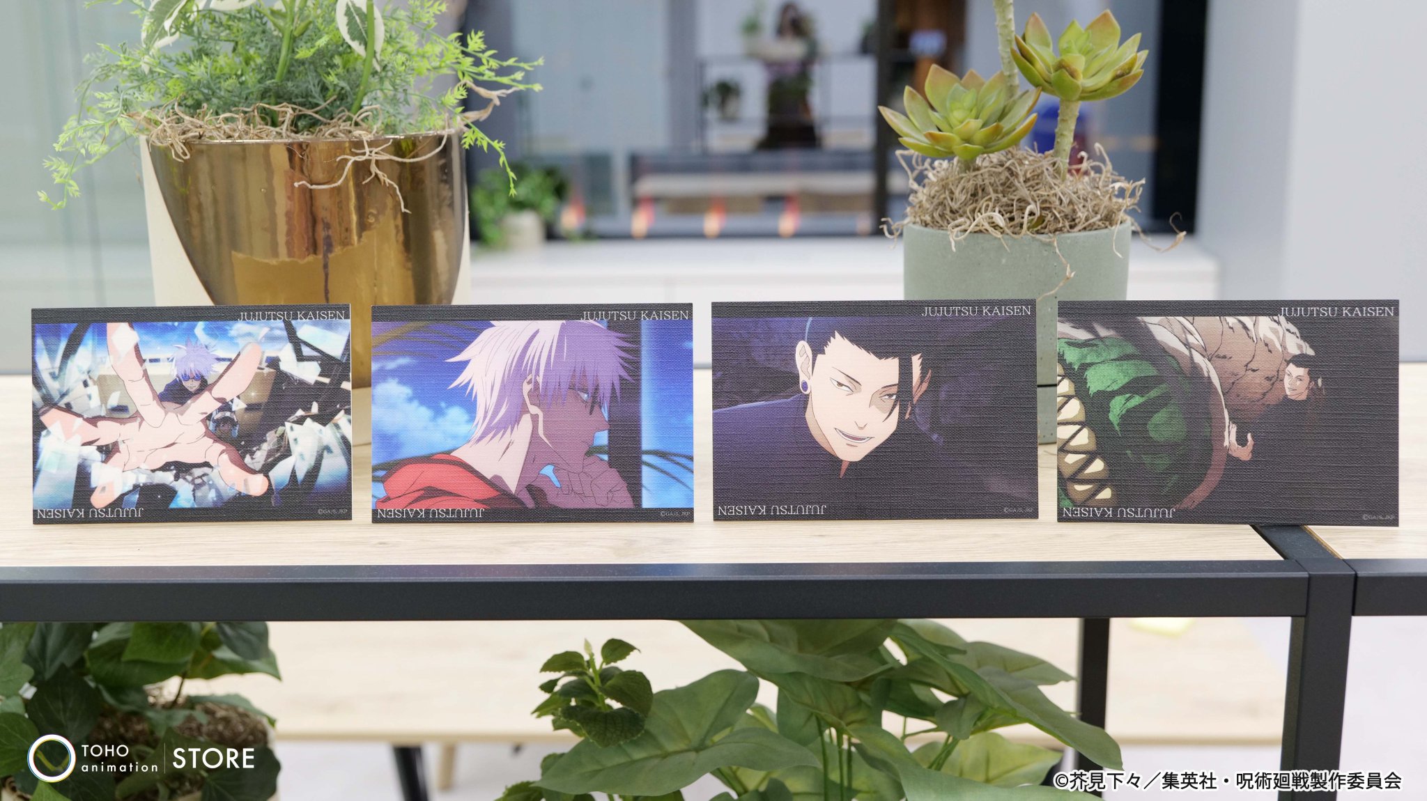 TOHO animation STORE ONLINE on X: 