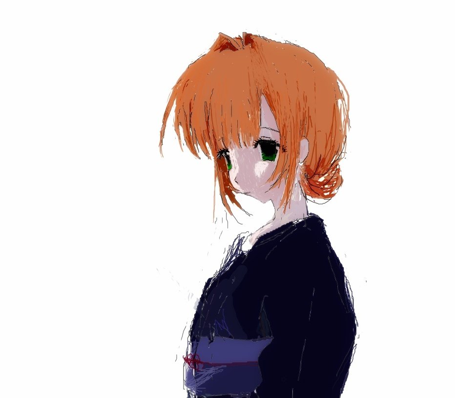 hudie12348's tweet photo. 没画完的发一下 https://t.co/SH9WoqZt55