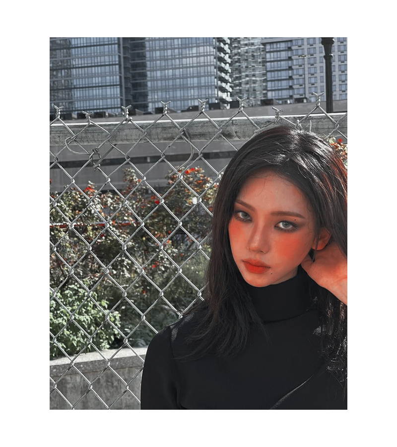 SM00THAS's tweet photo. ⠀
𝐆𝖗𝖚𝖓𝖌𝖊 𝘯𝘦𝘷𝘦𝘳 went out of style.
⠀ https://t.co/F0SJCSoJxn