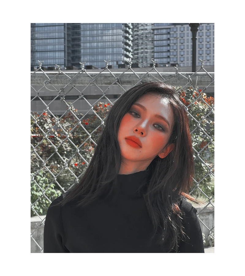 SM00THAS's tweet photo. ⠀
𝐆𝖗𝖚𝖓𝖌𝖊 𝘯𝘦𝘷𝘦𝘳 went out of style.
⠀ https://t.co/F0SJCSoJxn