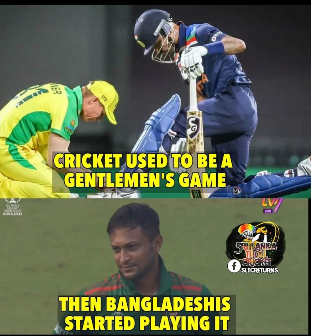 7TravisD's tweet photo. @Angelo69Mathews @ICC https://t.co/vx9VaK1r89