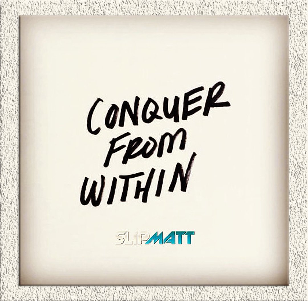 Slipmatt's tweet image. 😉