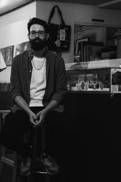 【予約開始】Kind &amp; Kinky Zoo - Pamukkale (Soulsupreme Remix) / Ghost Fuji Feat. Koperu [7"] (2024) 1月24日発売「スイスのサイケ・ファンク・バンドがSoul Supreme と”梅田サイファー”などで活躍する日本のラッパー KOPERU とコラボした2曲」wenod.com/?pid=177999614