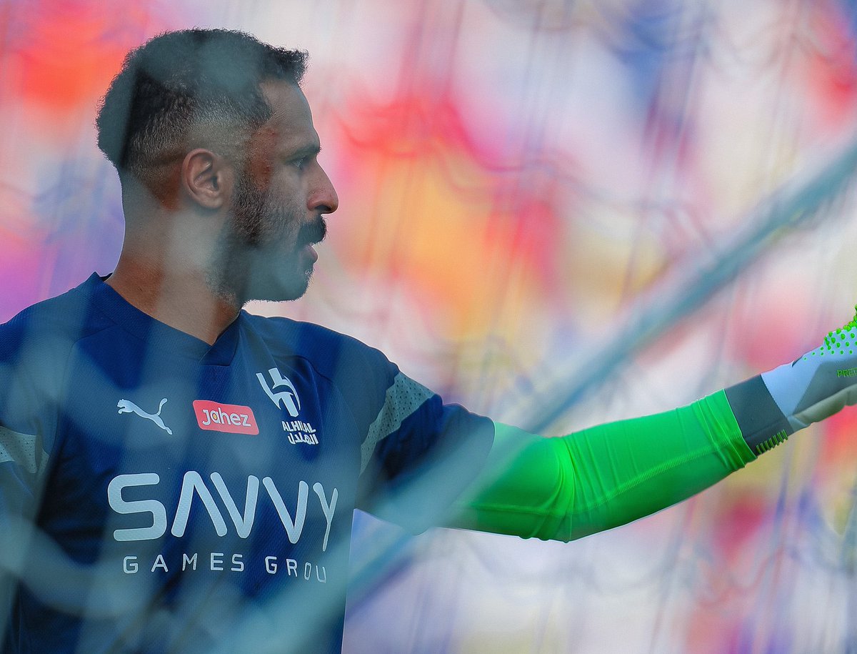 🚫 في آخر 9 مباريات استقبل الهلال هدف وحيد في جميع المسابقات ⛔️

🤯🤯🤯🤯🤯🤯🤯🤯🤯🤯🤯🤯🤯🤯