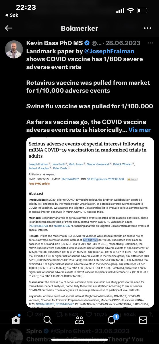 Vidar Heimdal tweet media