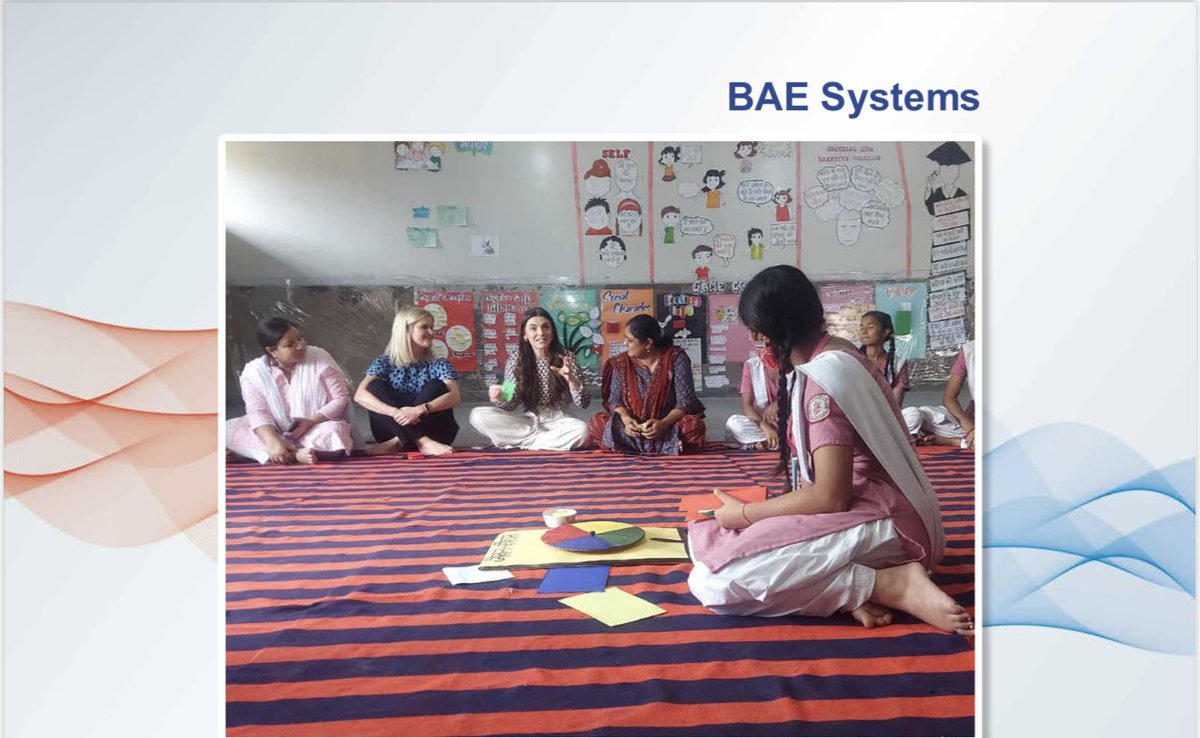 AMCHAM India tweet media