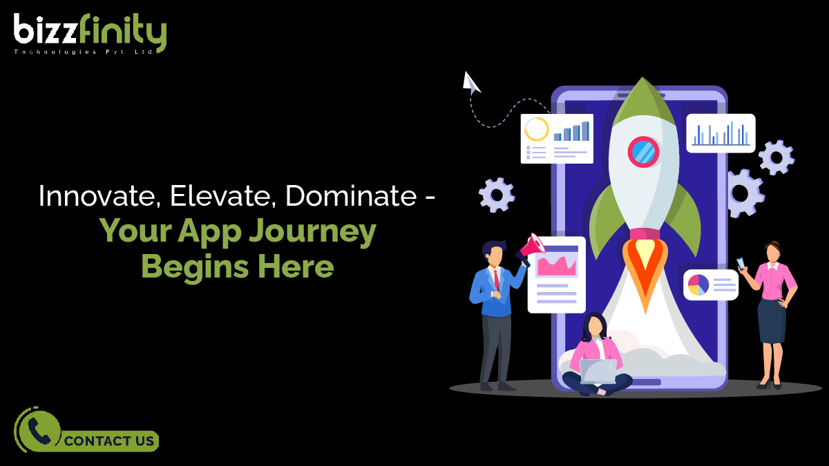 Where your Journey to Digital Success Begins.

Come and connect with us at info@bizzfinity.com

#bizzfinity #bizzfinitytech #technologies #website #application #webdevelopment #appdevelopment #developer #android #ios