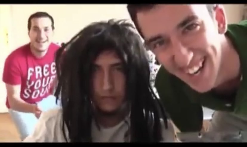 Kıvanç Talu ile Feyyaz Yiğit, gittigidiyor viral reklamı😎