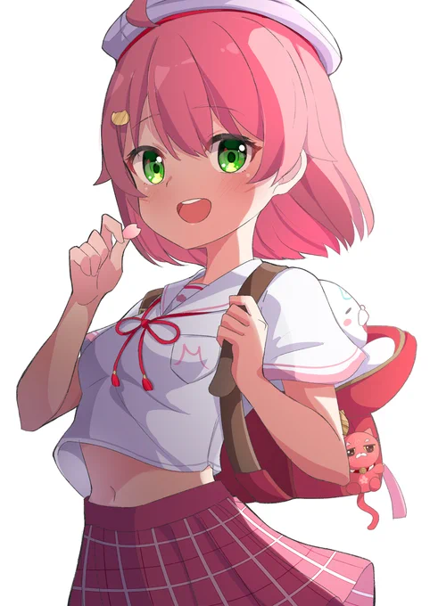#いいおなかの日 