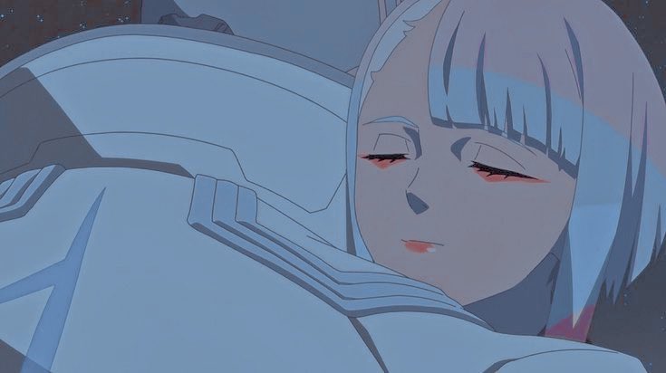 ‍ ‍

  𝒜  nod  was  given —  was  there  a  reason  she  felt  this  affectionate ׅ𖤠  possibly ..   but 、it  wasn’t  anything  she  wanted  to  cause  concern  for .  especially  for  him .

    she’d  rather  take  this  time   to  appreciate  that ..   he  was  here .

 ‍ ‍