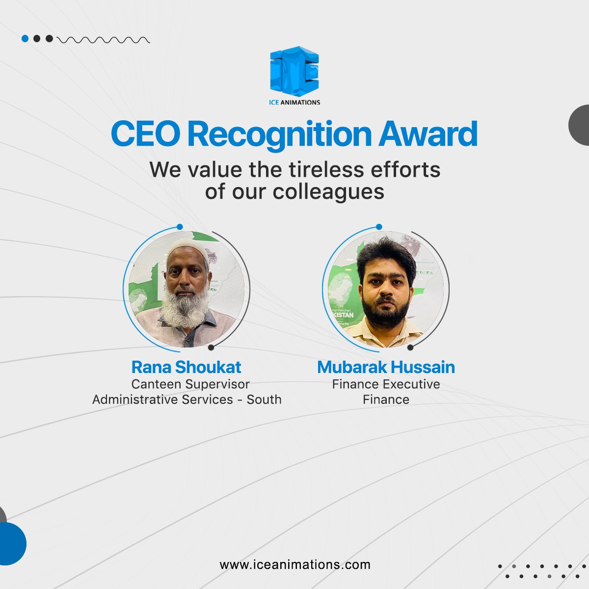 sybridpvtltd's tweet photo. At Sybrid, we always #value our colleagues, recognize their hard work and efforts, and reward them for their dedication.
#Sybrid #CEORecognitionAward is dedicated to our colleagues who show #extraordinaryperformance at work.
#SybridImpact #colleaguesSpotlight #Congratulations https://t.co/GTEzJ8RJms