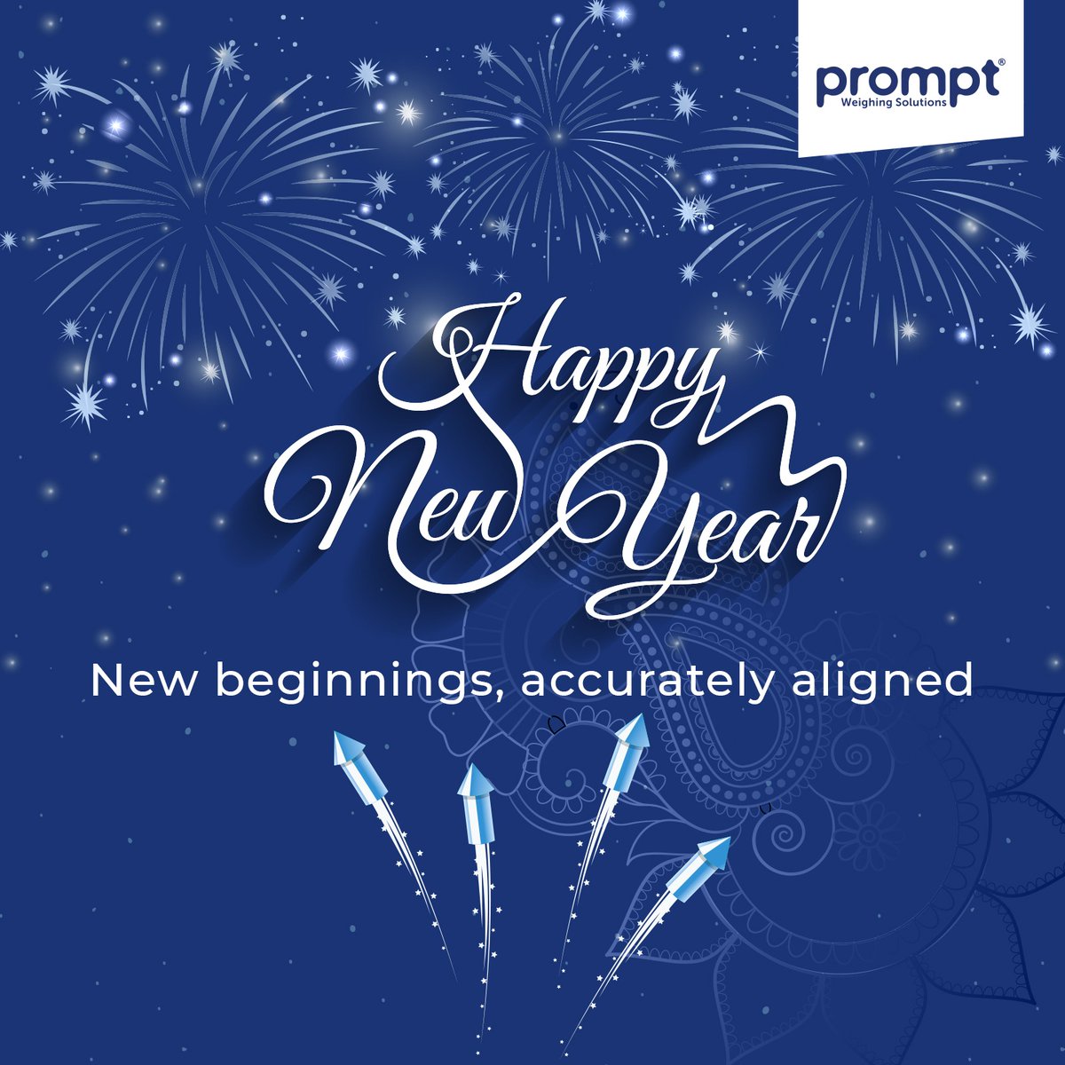 Prompt_Scale's tweet image. Embracing new beginnings with precision and purpose. At Prompt Weighing Solutions, we&apos;re dedicated to helping you start your journey on the right path. Let&apos;s weigh your opportunities accurately and align your success story together.

#prompt #newyear #newbeginning