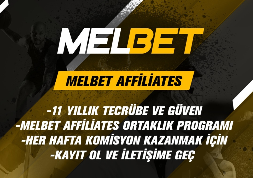 Melbetgiriss's tweet photo. ⚡️Melbet %40'a Kadar Komisyon Ortaklığı
📲Kazanmak ve bizimle iş birliği yapmak isterseniz
📲İetişim 🔗https://t.co/B8F8ezbbSO
#melbet #affiliates #kazanç #ortaklık #partners #partnership #betandyou #bahsegel #marsbahis #affiliatesystem #marketing https://t.co/9YVyhMmQk0