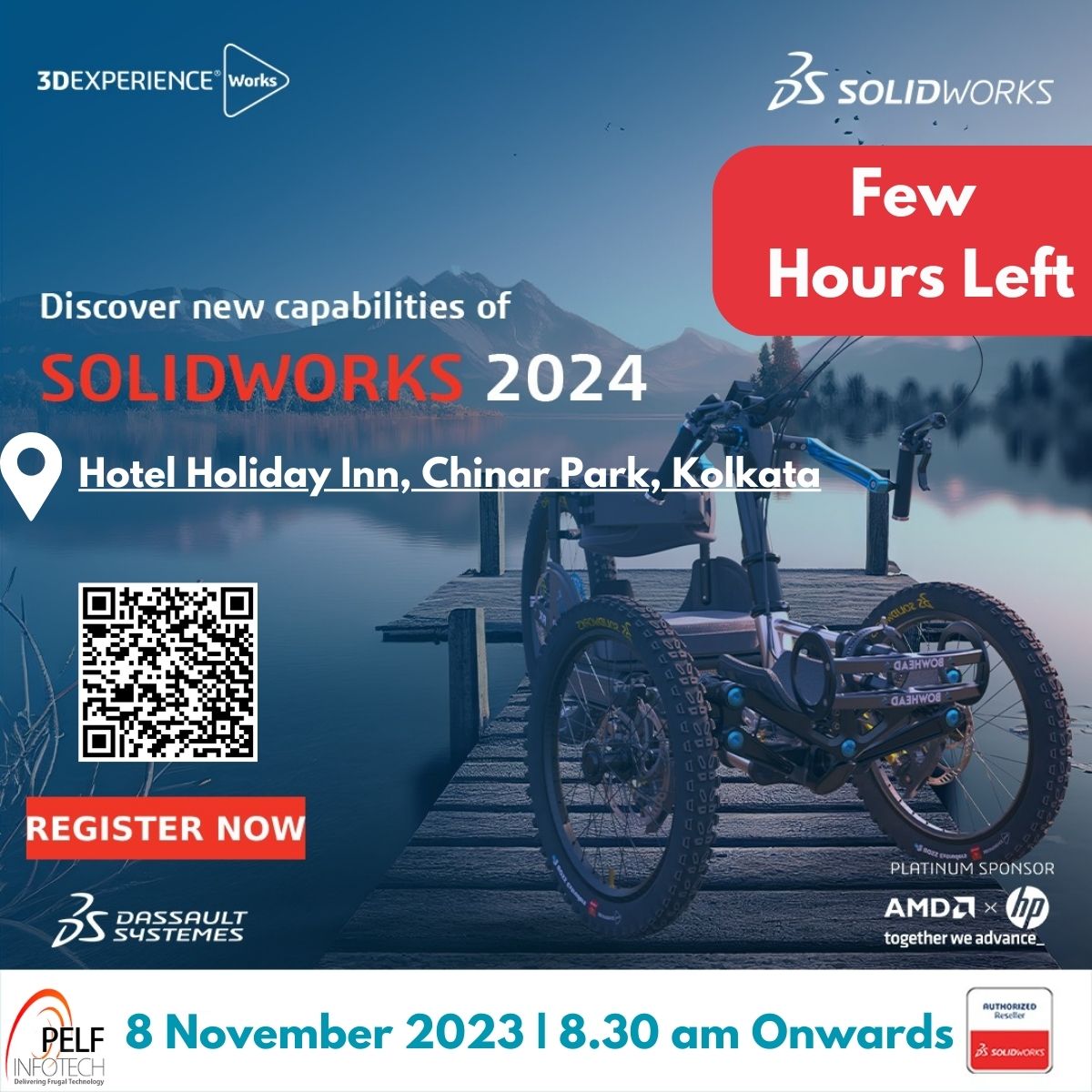 Pelf Infotech tweet media