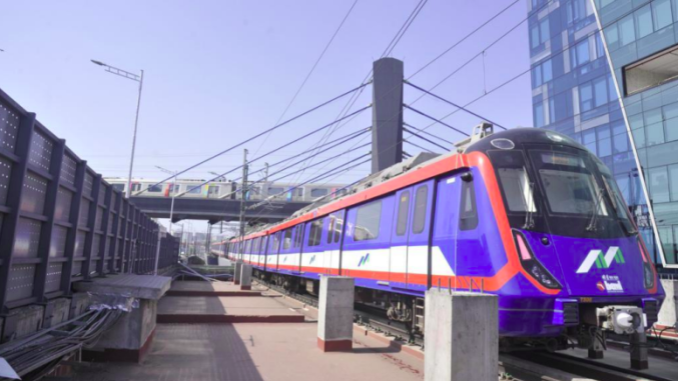 RailAnalysis's tweet photo. #MMRDA invites #tender for appointment of #ProjectManagementConsultant for #MMIfacilities at 16 #stations of #MumbaiMetro Line 4 & 4A
Read more...https://t.co/Pu6CmQ5D8L
#metro #electrical #infrastructure #line4A #electronic #construction #development #project https://t.co/V6gV4DlPHV