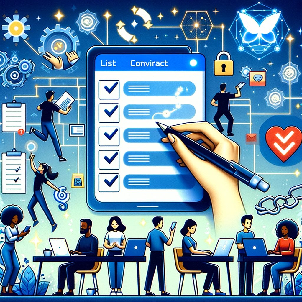 OPXOpenQuestX's tweet image. Transform your goals into reality with OpenQuestX. 🎯 Our LLM-driven platform turns big projects into manageable tasks. Experience swift results, lower costs, and a faster feedback loop without the hassle of full-time hires. #DecentralizedWork