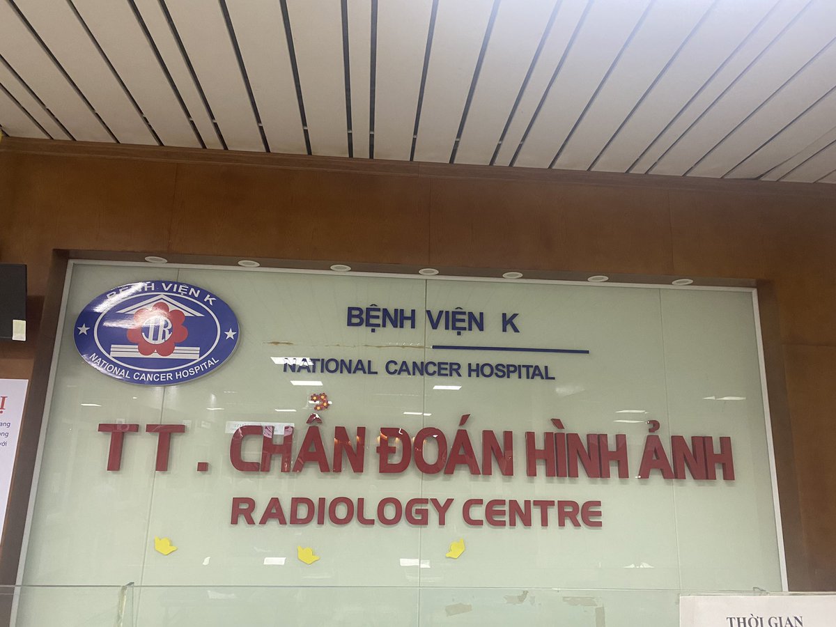 <a href="/Syd_BREAST/">BREAST Australia</a> workshop in #Hanoi #NationalCancerHospital. Amazing 🇦🇺🇻🇳 collaboration with <a href="/seacsydney/">Sydney Southeast Asia Centre</a> <a href="/syd_health/">Sydney Health</a> &amp; #VietnameseMinistryHealth. Day 1: Mammography+DBT training. <a href="/Yun_Trieu_USYD/">Yun Trieu</a> <a href="/healthgovau/">Australian Dept of Health, Disability and Ageing</a>