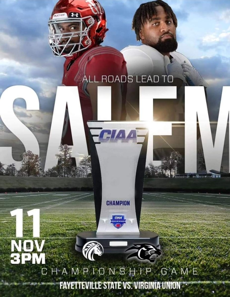 Tyrell Chatman tweet media