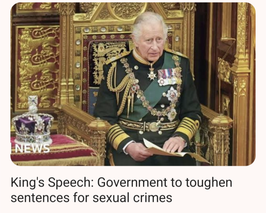 Christmas dinner is going to be totes awks with Andrew's chair empty.