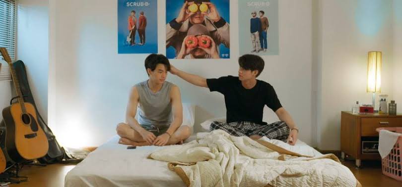 _ffff20's tweet photo. แกรรร🥹 https://t.co/y2tOY13ZGQ