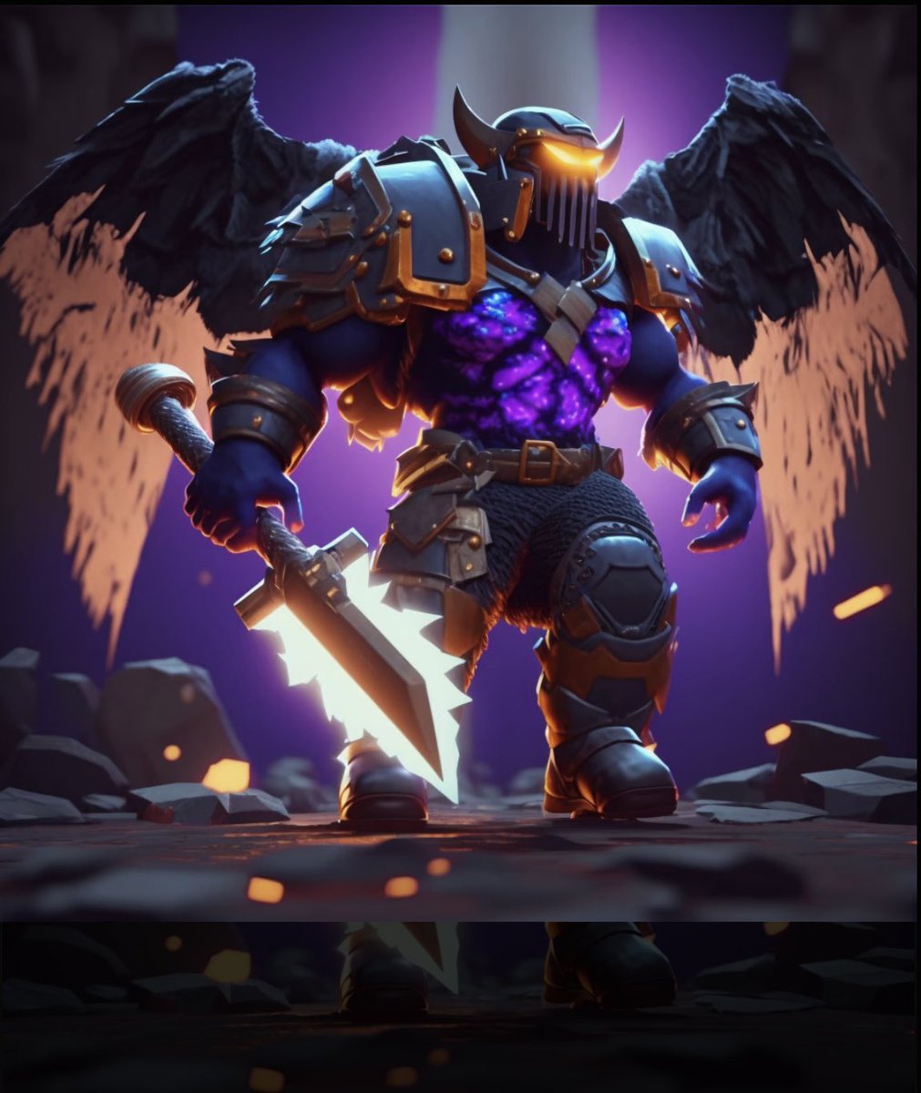 Meet my <a href="/DarkSoldiersNFT/">DarkSoldiersNFT</a> just revealed and almost made back in just one weekend. Let’s find out if the predictions are as good as the artwork