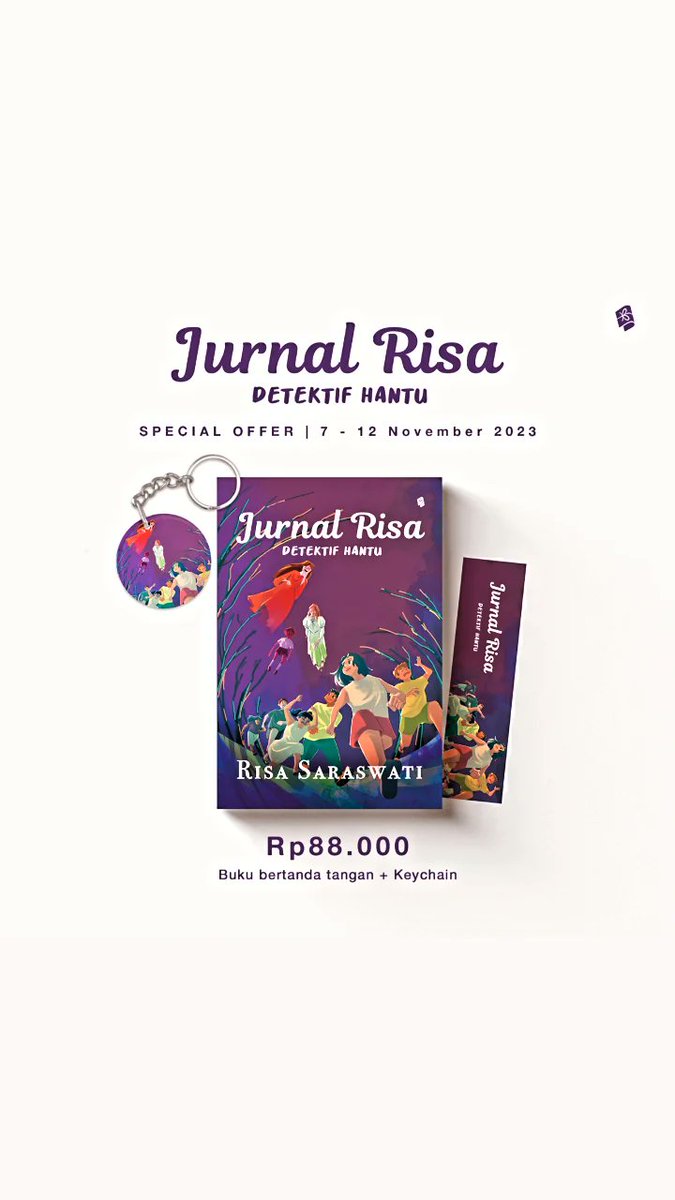 Toko Buku tweet media