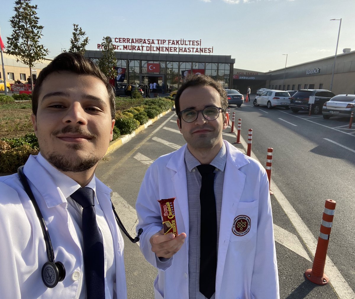 Mission completed 🫡