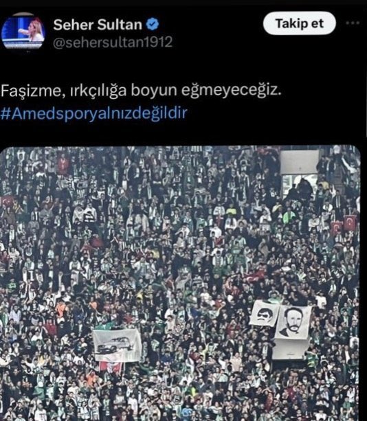 @sehersultan1912 Futbol bilmediğin belli