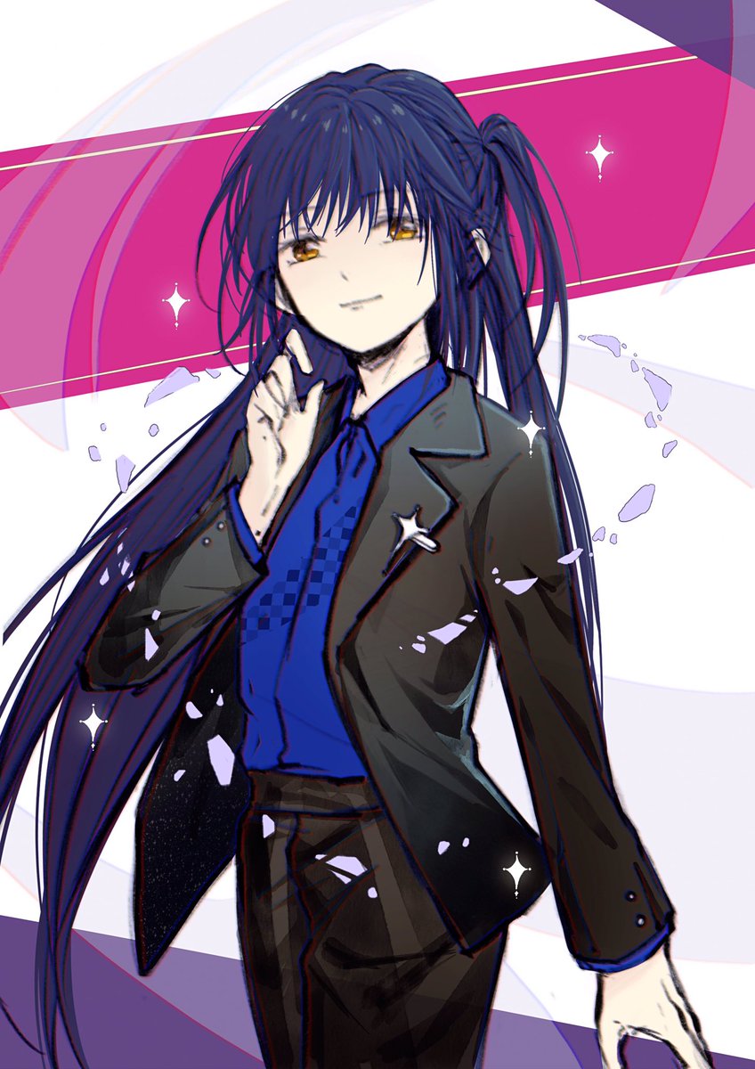 しゅごキャラ #藤咲なでしこ #藤咲なぎひこ