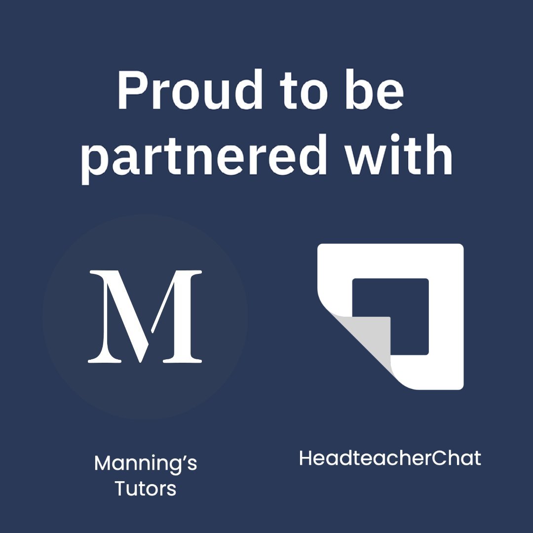 HeadteacherChat tweet media