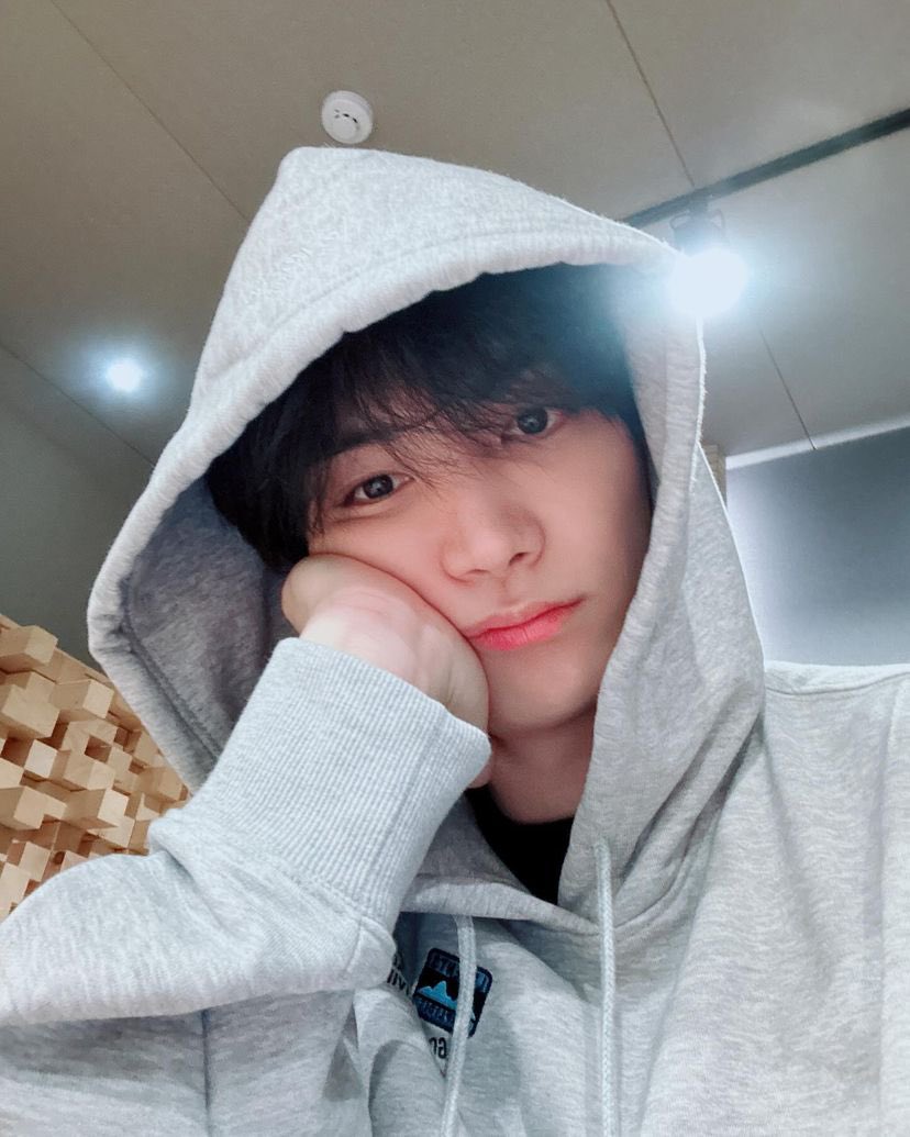 NyoongHaeSeol's tweet photo. [INSTAGRAM] 
🐢

#JONGHYEON #JR #KimJonghyeon #김종현 #NUEST #뉴이스트 https://t.co/dY3GyVXkfm