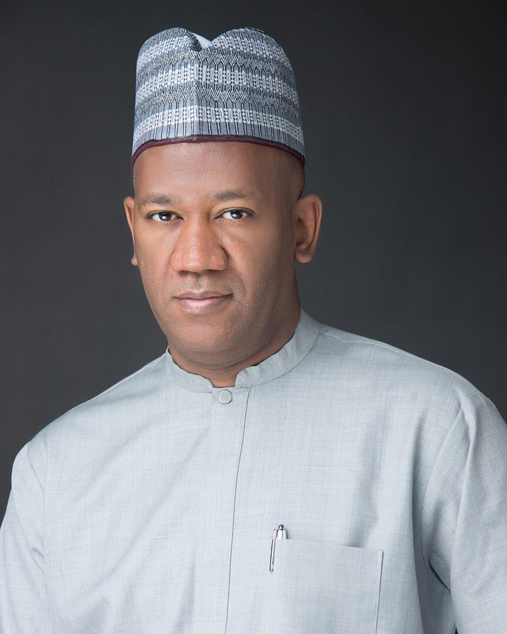 PO_GrassRootM's tweet photo. A report has come to our notice indicating that some paid individuals are now calling on the DSS to arrest Dr, Datti Baba-Ahmed, kindly note that any arrest of Dr, Datti Baba-Ahmed or His Excellency Peter Obi will set Nigeria  blaze which you might not put off.
TINUBU is still seeking for legitimacy from Nigerians, which he will not get.
