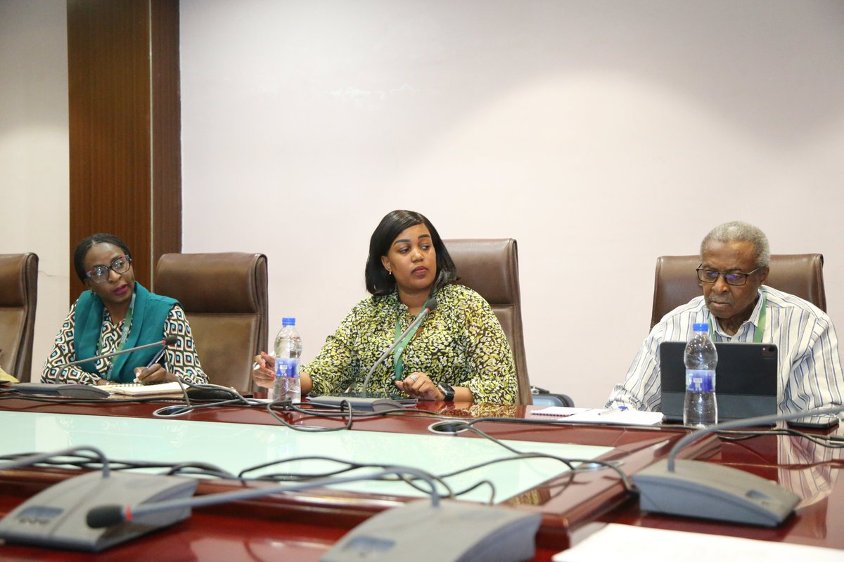 acerwc's tweet photo. The Working Group released a study on Children's &amp; Business in Africa in August 2023, with recommendations to Member States, the business sector, NHRIs and CSOs to ensure the protection of children's rights in the context of business.

Download the study:🔗https://t.co/HPS6td7dCj https://t.co/87LbzFiLBQ