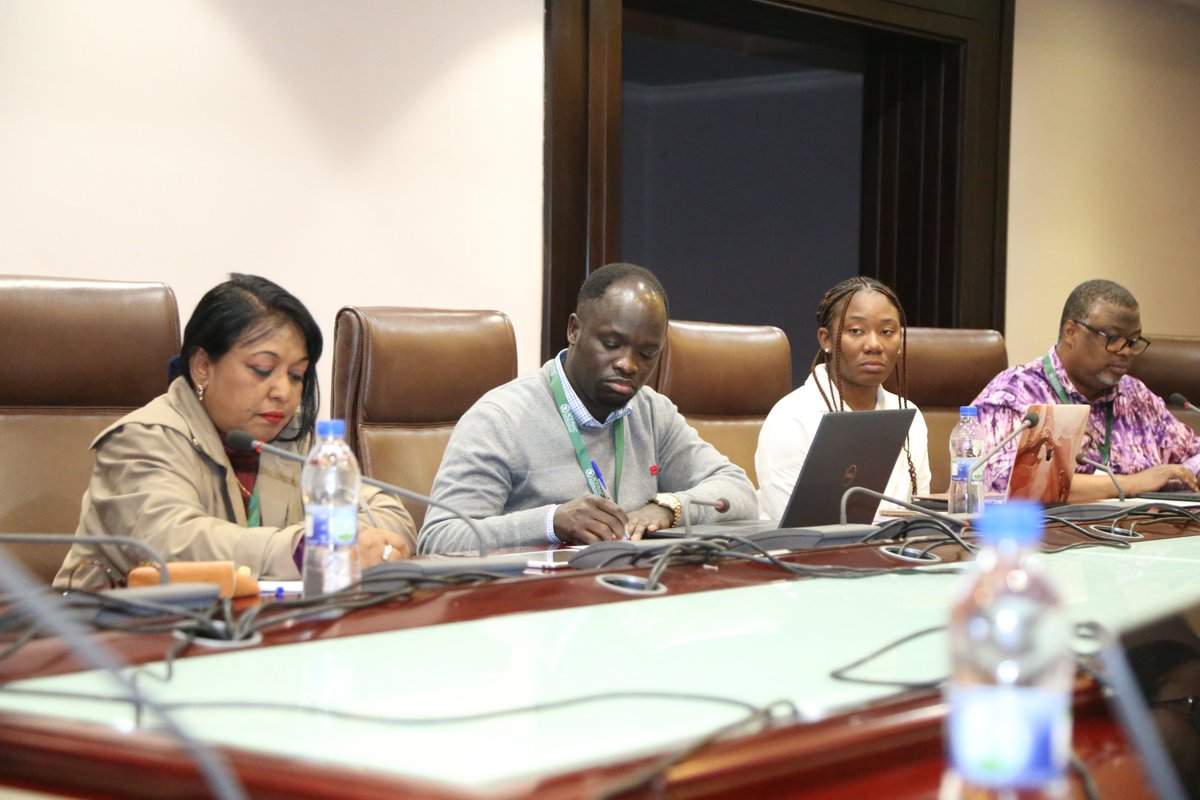 acerwc's tweet photo. The Working Group released a study on Children's &amp; Business in Africa in August 2023, with recommendations to Member States, the business sector, NHRIs and CSOs to ensure the protection of children's rights in the context of business.

Download the study:🔗https://t.co/HPS6td7dCj https://t.co/87LbzFiLBQ