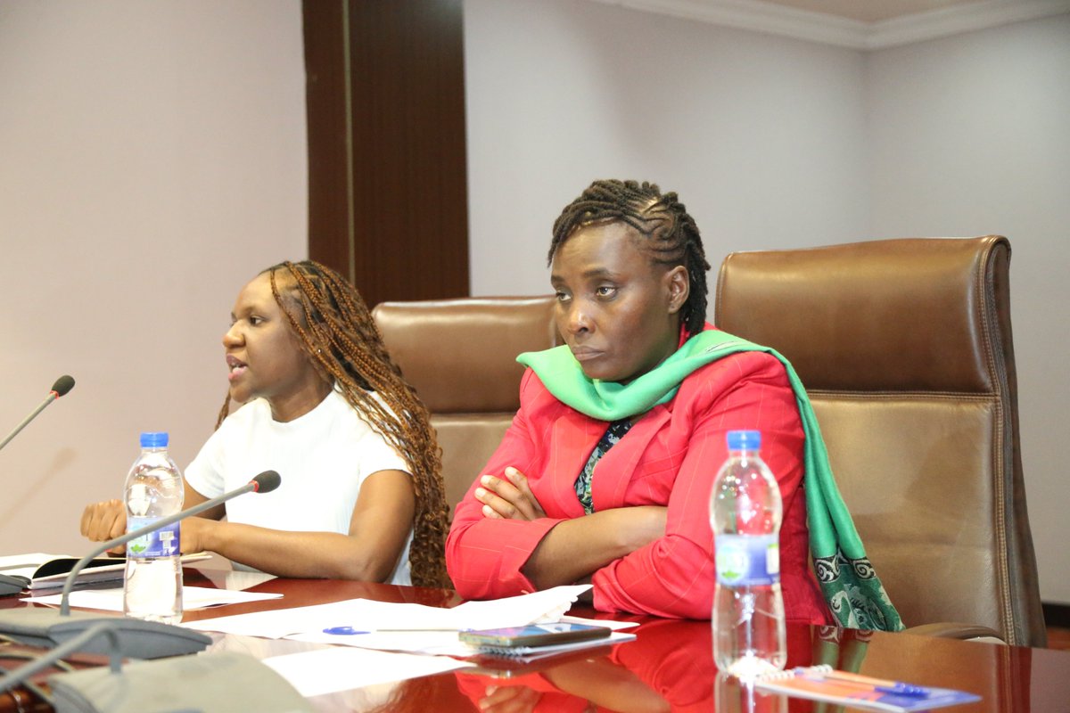 acerwc's tweet photo. The Working Group released a study on Children's &amp; Business in Africa in August 2023, with recommendations to Member States, the business sector, NHRIs and CSOs to ensure the protection of children's rights in the context of business.

Download the study:🔗https://t.co/HPS6td7dCj https://t.co/87LbzFiLBQ