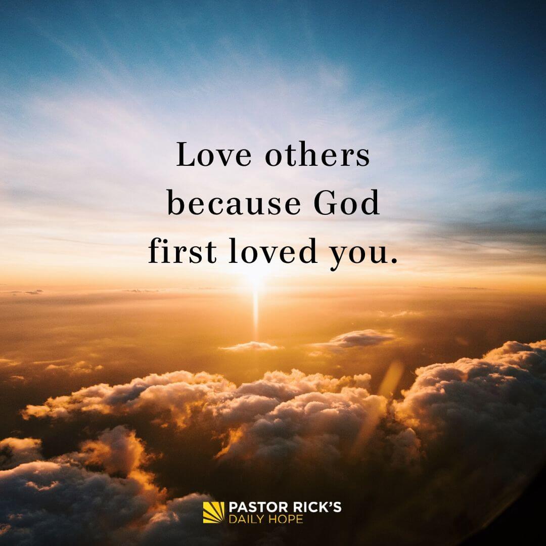 If I speak in the tongues of men and of angels, but have not love, I am a noisy gong or a clanging cymbal. And if I have prophetic powers, and understand all mysteries and all knowledge, and if I have all faith, so as to remove mountains, but have not love, I am nothing.
