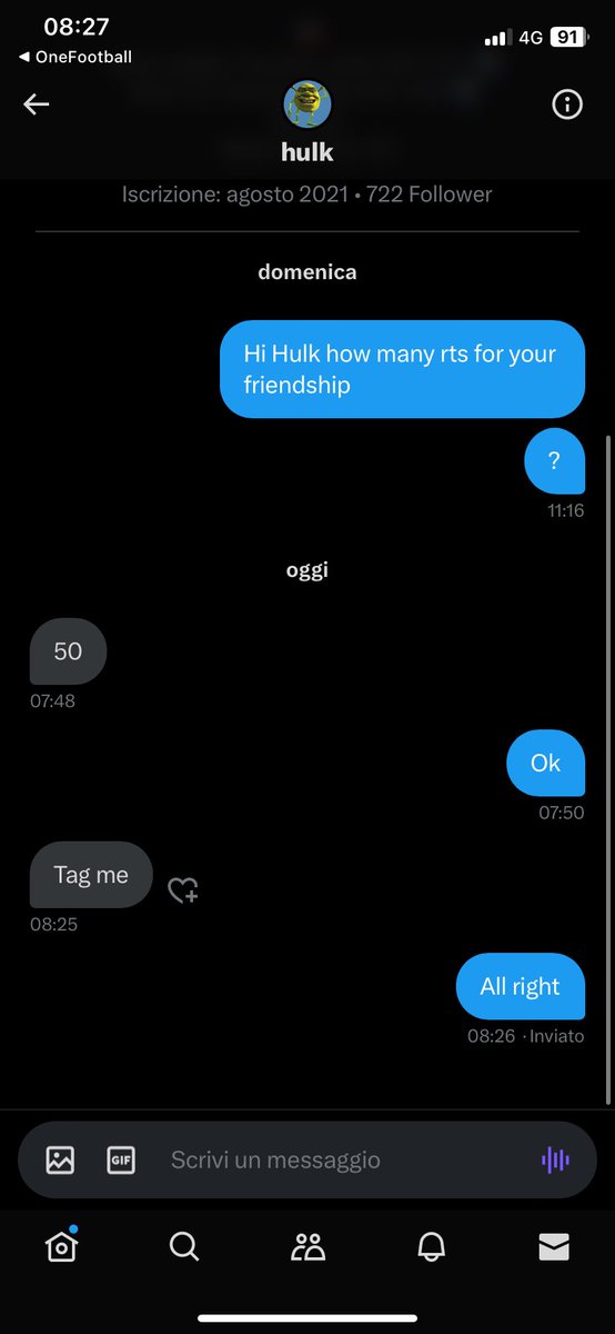 <a href="/Crazy_hulkk_/">hulk</a> guys I need 50 rt, I follow whoever will do it ❤️