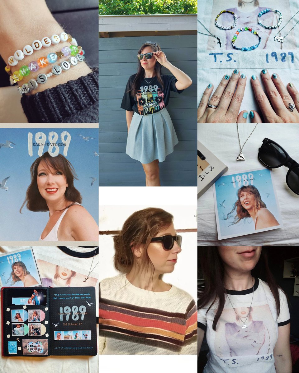 sarahsromantics's tweet photo. #LetsFastForwardTo ⏩ 2015 to 2023 🩵 @taylorswift13 @taylornation13 #Hot100 https://t.co/mw1tbnlKrX