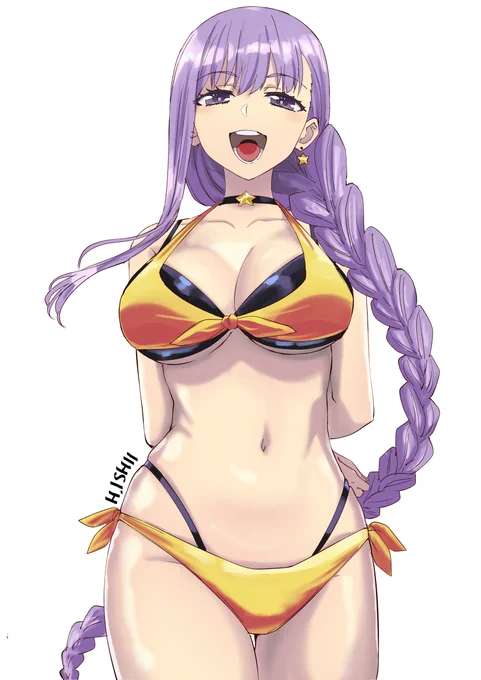 skebありがとうございました。FGO久しぶりに描いた 
