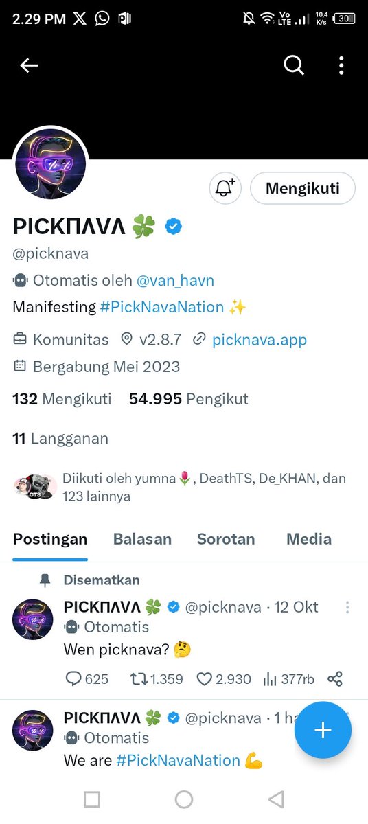 Gibranzero66's tweet photo. @TiarCrypto @picknava https://t.co/4LMb48LoVj