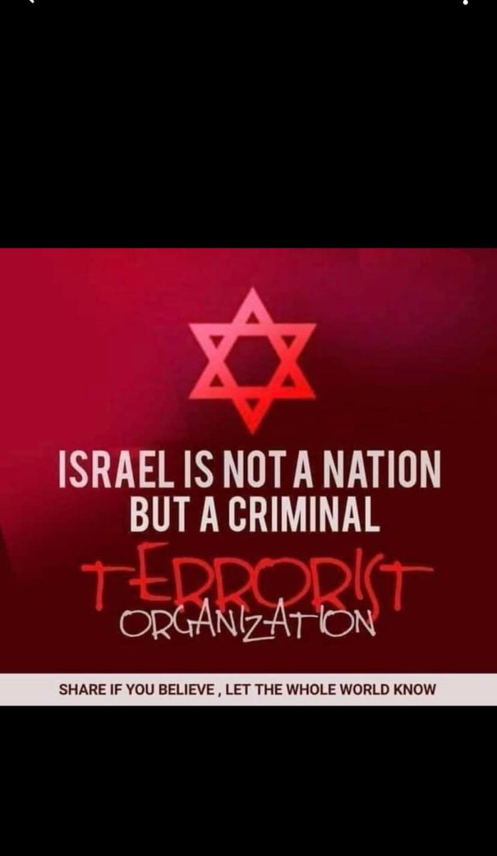 JeReMeGon's tweet photo. #Hate March
#Islam
# Gameday
#Biden
@adham922
@ytirawi
@Bernadotte22 https://t.co/lts6BxOSN7