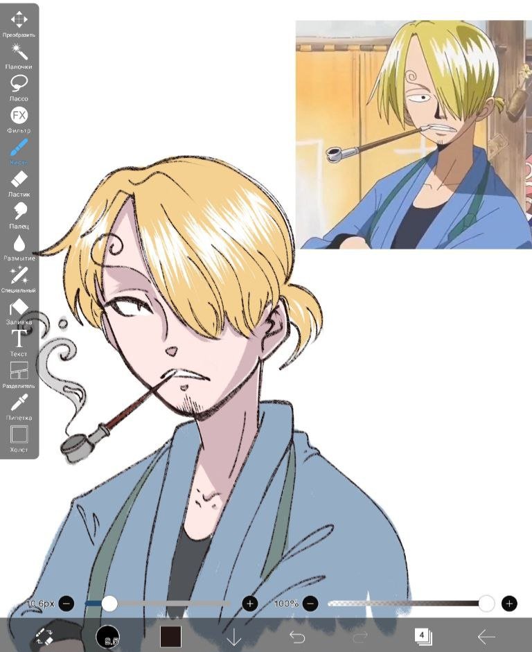 imadandelion_'s tweet photo. #ONEPIECE #sanji https://t.co/mNutZz3V2s