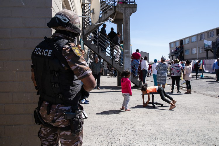 GroundUp (@groundup_news) on Twitter photo Police brutality is a big problem. Here’s how to change the law to fix it
Read OP-ED groundup.org.za/article/police… by Daneel Knoetze (<a href="/viewfinderjourn/">Viewfinder</a>) and David Bruce (<a href="/issafrica/">ISS</a>). Photo by <a href="/AshrafRSA/">Ashraf Hendricks</a> Police brutality is a big problem. Here’s how to change the law to fix it
Read OP-ED groundup.org.za/article/police… by Daneel Knoetze (<a href="/viewfinderjourn/">Viewfinder</a>) and David Bruce (<a href="/issafrica/">ISS</a>). Photo by <a href="/AshrafRSA/">Ashraf Hendricks</a>